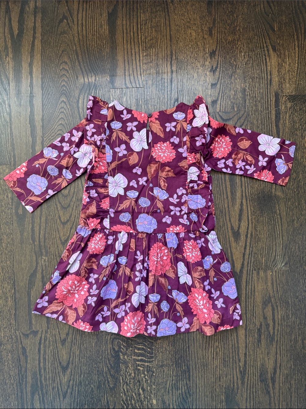 Tea Collection Dress - Picture 2 of 5